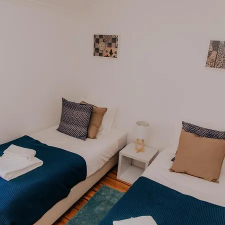 A Casa Do Jardim A Estrela Iii *
