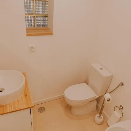A Casa Do Jardim à Estrela Iii