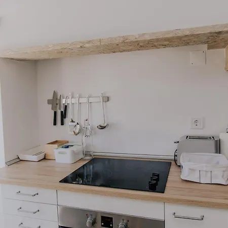 Apartmán A Casa Do Jardim A Estrela Iii Lisboa